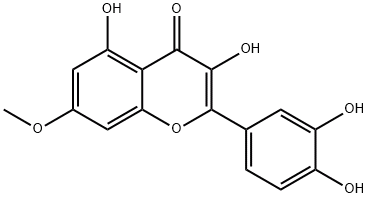 鼠李素,CAS:90-19-7