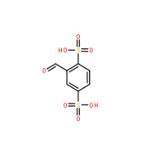 2,5-二磺基苯甲醛，cas51818-11-2