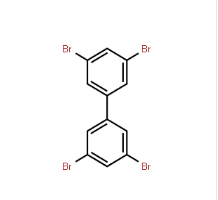 3,3,5,5-四溴联苯，cas16400-50-3