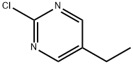 2-氯-5-乙基嘧啶,CAS:11196-81-7