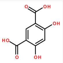 4,6-二羟基间苯二甲酸，cas19829-74-4