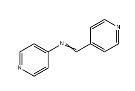 N,1-二吡啶-4-基甲胺，cas67038-99-7