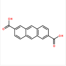 蒽-2,6-二甲酸，cas138308-89-1