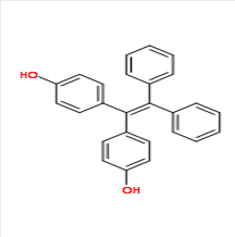 1,2-二苯基-1,2-二(4-羟基苯)乙烯，cas919789-77-8