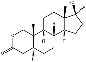 氧甲氢龙,CAS:53-39-4