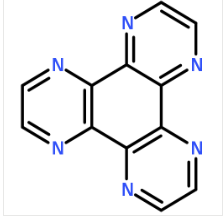 二吡嗪[2,3-F:2,3-H]喹噁啉，cas79790-37-7