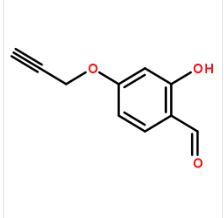 2-hydroxy-4-(2-propyn-1-yloxy)Benzaldehyde，cas67268-54-6