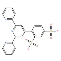4-([2,2&#039;:6&#039;,2&#039;&#039;-terpyridin]-4&#039;-yl)benzene-1,3-disulfonic acid，cas1458013-19-8