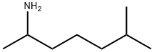 6-甲基-2-庚胺,CAS:543-82-8