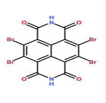 4,5,9,10-Tetrabromobenzo[lmn][3,8]phenthroline-1,3,6,8(2H,7H)-tetrone，cas943148-76-3