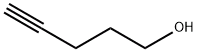 4-戊炔-1-醇,CAS:5390-04-5
