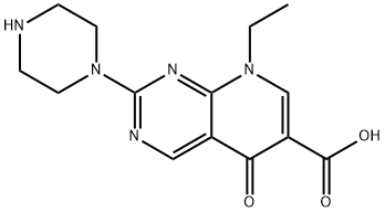 吡哌酸,CAS:51940-44-4
