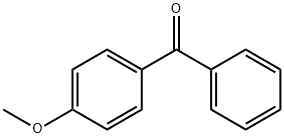 4-甲氧基二苯甲酮,CAS:611-94-9