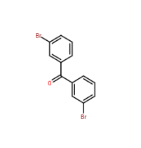 双(3-溴苯基)甲酮，cas25032-74-0