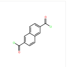 2,6-萘二甲酰二氯，cas2351-36-2