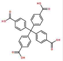 四(4-羧基苯基)甲烷，cas160248-28-2