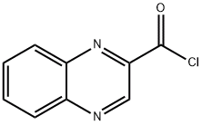 2-喹喔啉甲酰氯CAS:54745-92-5