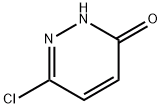 3-羟基-6-氯哒嗪,CAS:19064-67-6