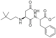 纽甜,CAS:165450-17-9