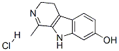 盐酸骆驼蓬酚,CAS:6028-07-5