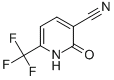 3-氰基-6-(三氟甲基)-2-吡啶酮,cas:116548-04-0