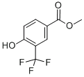 4-羟基-3-(三氟甲基)苯甲酸甲酯,cas:115933-50-1