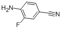 2-氨基-3-氟苯腈,cas:115661-37-5