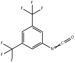 3,5-双(三氟甲基)苯基异氰酸酯,CAS:16588-74-2
