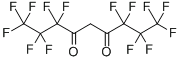 1,1,1,2,2,3,3,7,7,8,8,9,9,9-十四氟-4,6-壬二酮,cas:113116-18-0