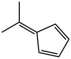 6,6-二甲基-5-亚甲基-1,3-环戊二烯,CAS:2175-91-9