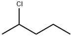 2-氯戊烷,CAS:625-29-6