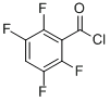 2,3,5,6-四氟苯甲酰氯,cas:107535-73-9