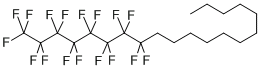 1-(全氟-n-辛基)十二烷,cas:106873-67-0