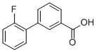 2-氟联苯-3-羧酸,cas:103978-23-0
