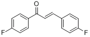 反-4,4-二氟查尔酮,cas:102692-35-3