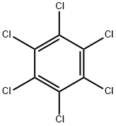 六氯苯,CAS:118-74-1