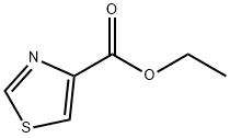 噻唑-4-羧酸乙酯,CAS:14527-43-6