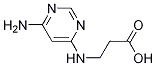 嘧啶-4-氨基丙氨酸,CAS:100868-81-3