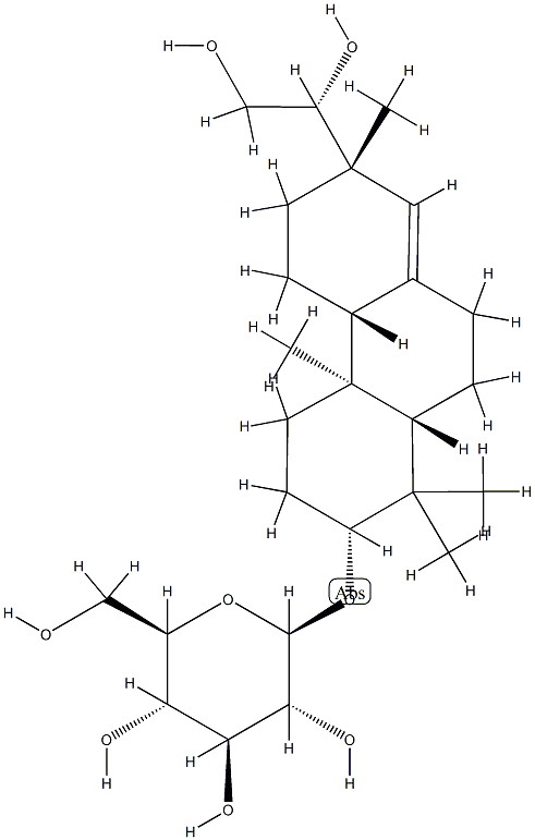 吡喃葡糖苷,CAS:59219-65-7