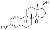 17a-雌二醇,CAS:57-91-0