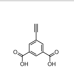 5-乙炔基间苯二甲酸，cas432025-97-3