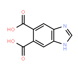 苯并咪唑-5,6-二羧酸，cas10351-75-4