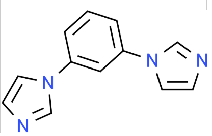 1,3-双(1H-咪唑-1-基)苯，cas69506-91-8