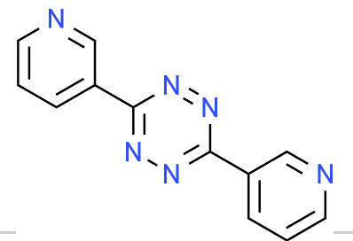 3,6-二(3-吡啶基)-1,2,4,5-四氮杂苯，cas107599-30-4
