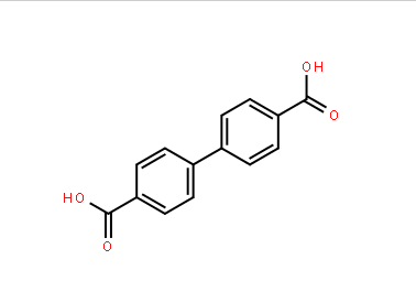 联苯二甲酸,cas787-70-2