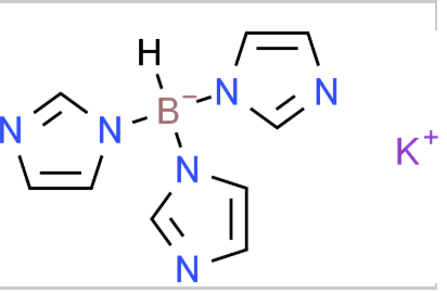 三（1H-咪唑基）硼氢化钾，cas98047-23-5