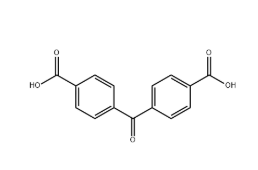 二笨甲酮-4,4&#039;一二甲酸，cas964-68-1