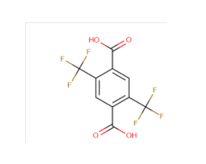 2,5-双(三氟甲基)对苯二甲酸，cas366008-67-5