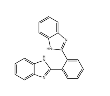 1,2-二苯并咪唑苯，cas4506-61-0