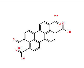 苝-3,4,9,10-四羧酸，cas81-32-3